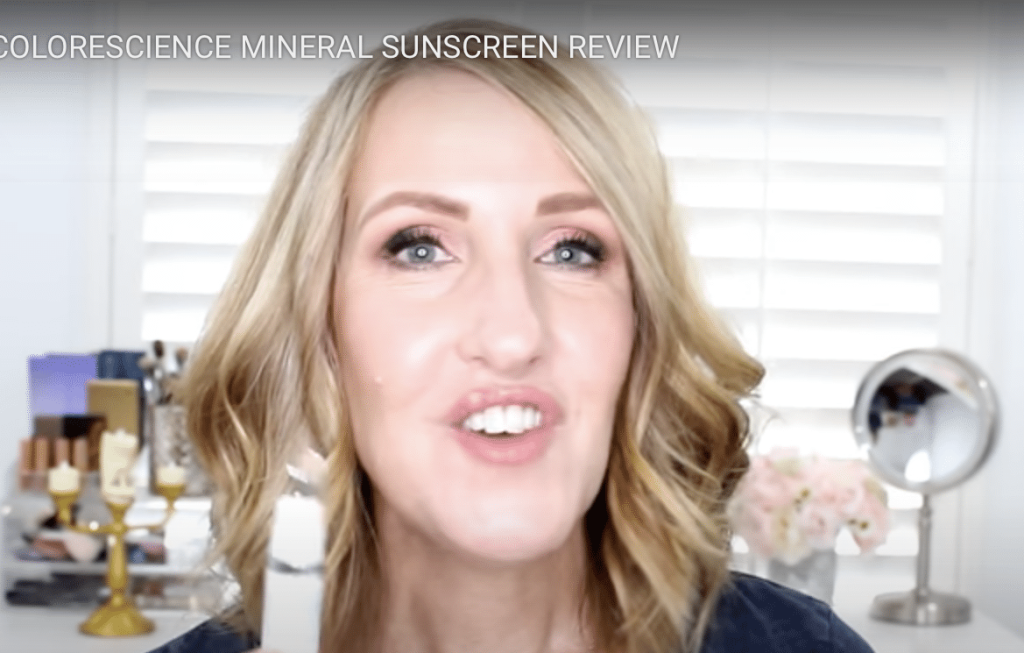 Colorscience review